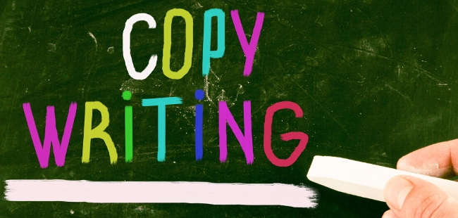 Prečo copywriting